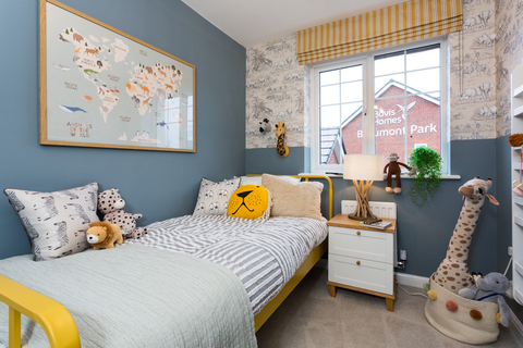 3 bedroom home for sale