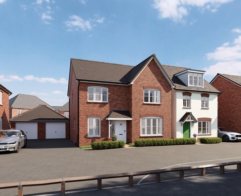 4 bedroom home for sale