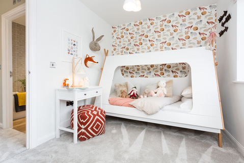 4 bedroom home for sale