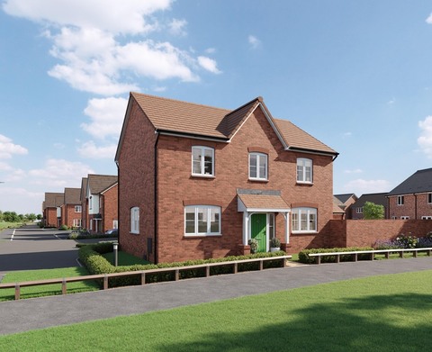 4 bedroom home for sale