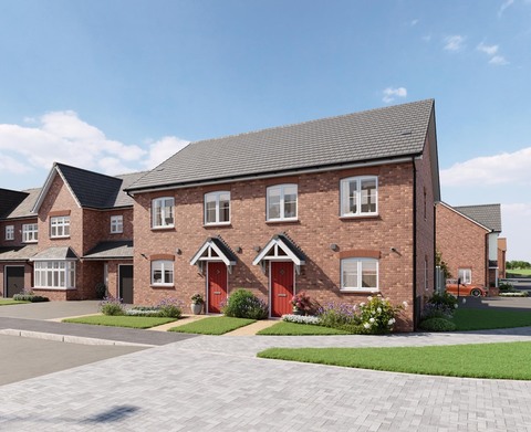 3 bedroom home for sale