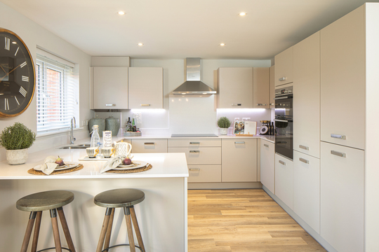 Wymondham, Norfolk NR18