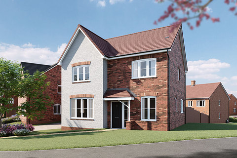 4 bedroom home for sale