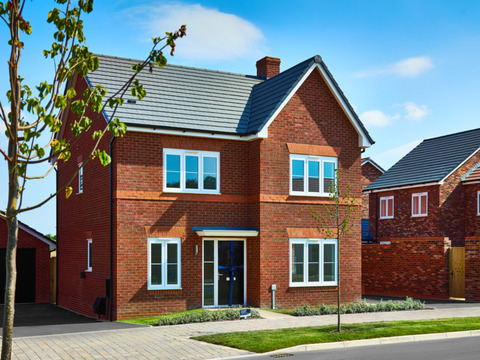 3 bedroom home for sale