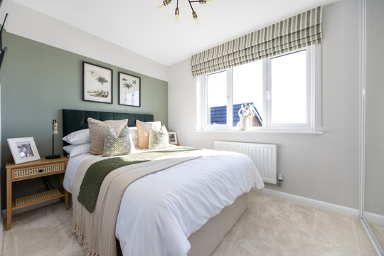 4 bedroom home for sale