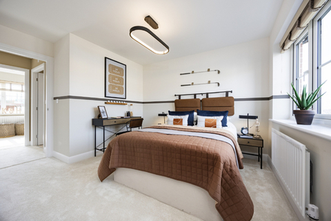 4 bedroom home for sale