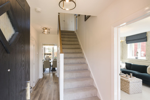 3 bedroom home for sale