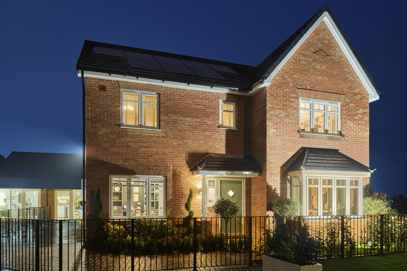 Newmarket, Suffolk CB8 