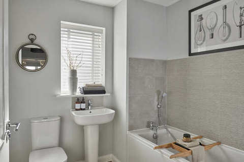 3 bedroom home for sale