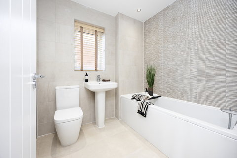 4 bedroom home for sale