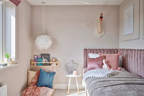 4 bedroom home for sale