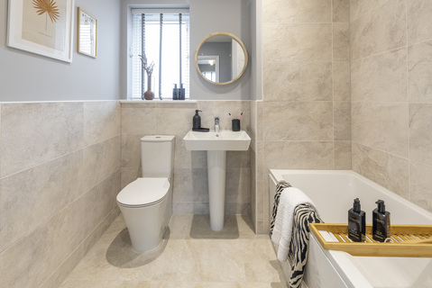 3 bedroom home for sale