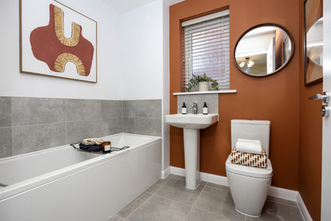 3 bedroom home for sale