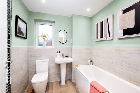 3 bedroom home for sale