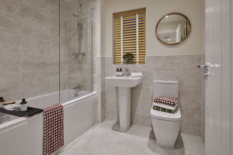 3 bedroom home for sale