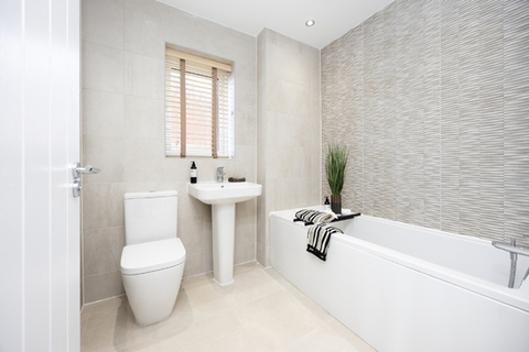 3 bedroom home for sale