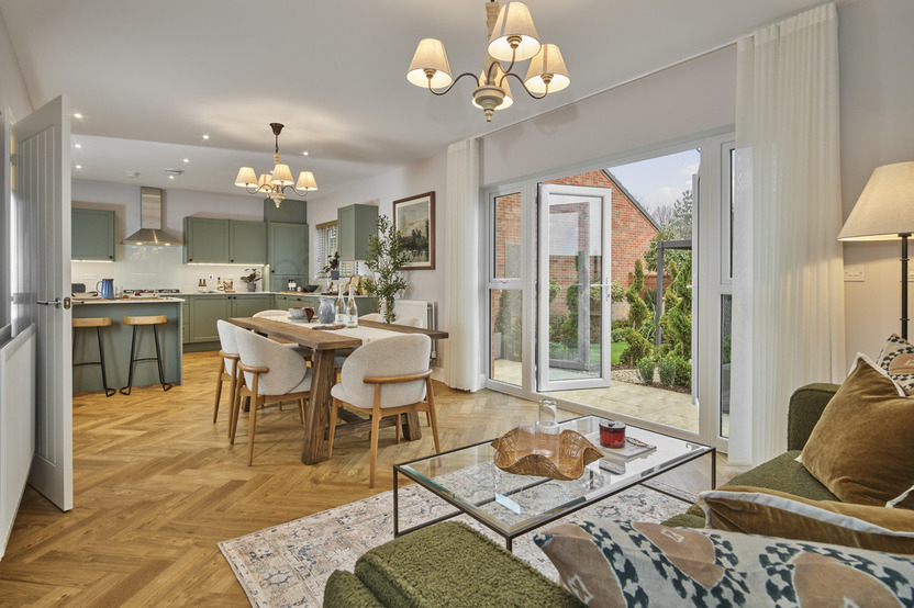 Newmarket, Suffolk CB8 