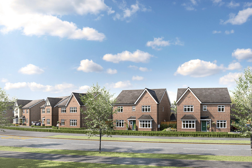 Newmarket, Suffolk CB8 