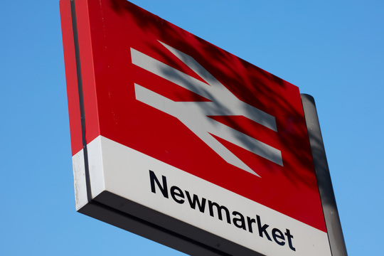 Newmarket, Suffolk CB8 