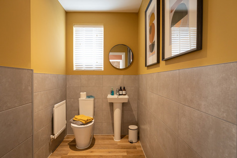 2 bedroom home for sale