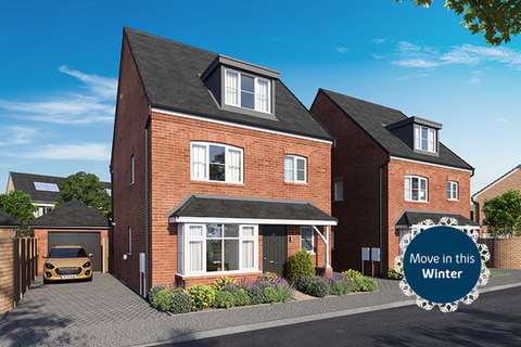 4 bedroom home for sale