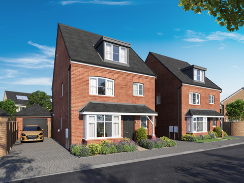 4 bedroom home for sale