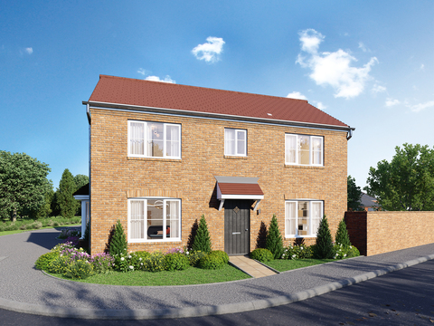 3 bedroom home for sale