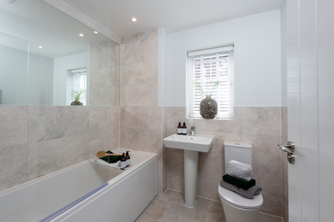 4 bedroom home for sale