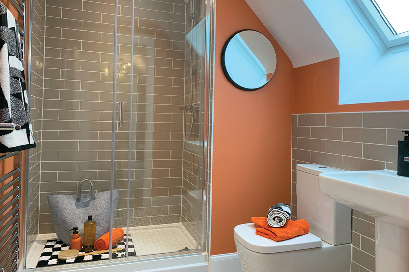 Corby, Northamptonshire NN17