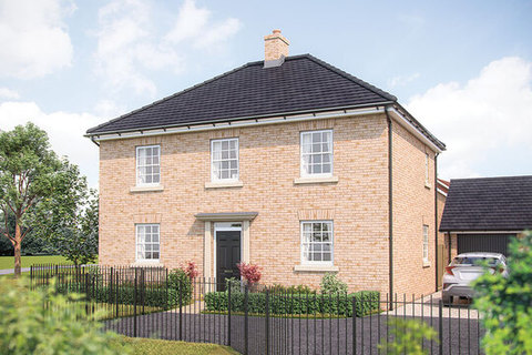 4 bedroom home for sale