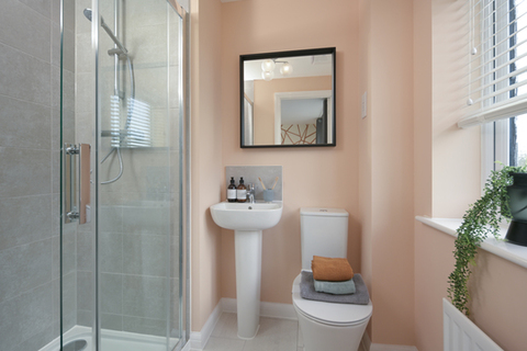 3 bedroom home for sale