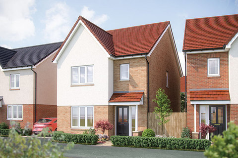 3 bedroom home for sale