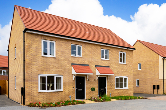 3 bedroom home for sale