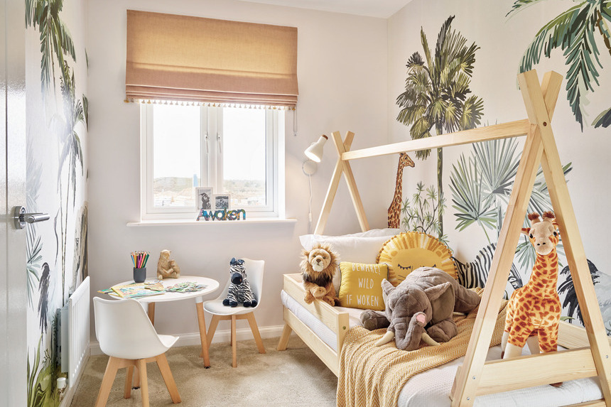 3 bedroom home for sale