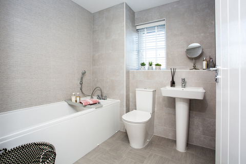 3 bedroom home for sale