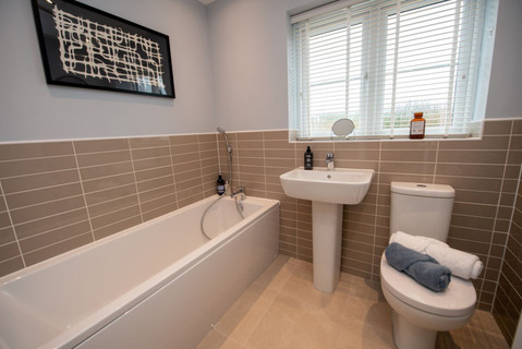 3 bedroom home for sale