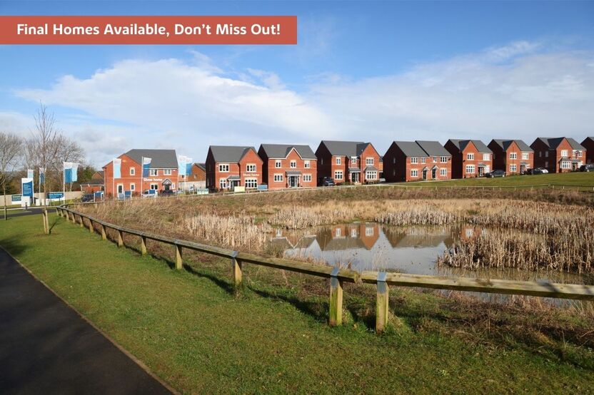 Brimington, Derbyshire S43 