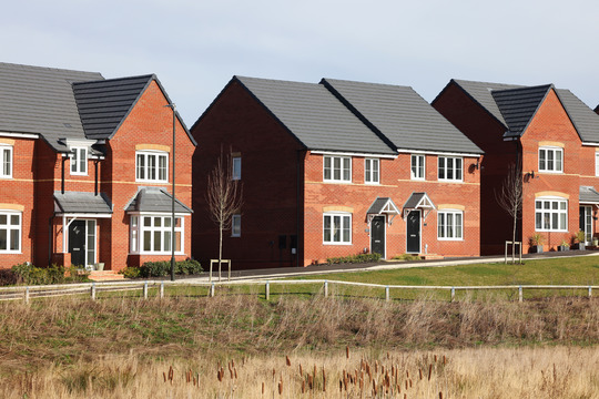 Brimington, Derbyshire S43 