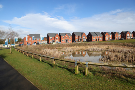 Brimington, Derbyshire S43 