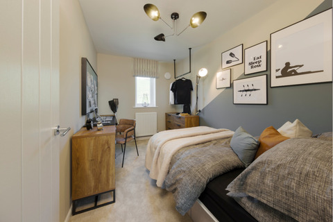 3 bedroom home for sale