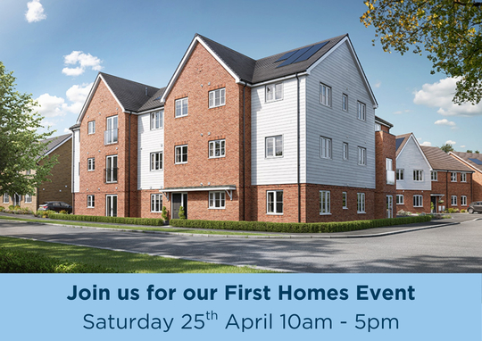 Ottershaw, Surrey KT16