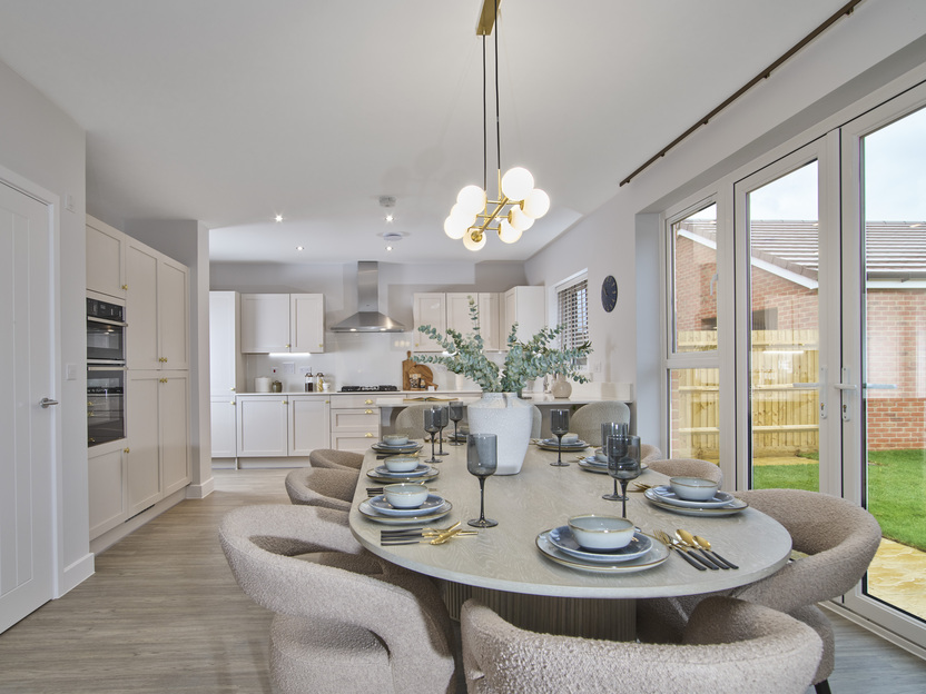 Ottershaw, Surrey KT16