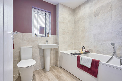 3 bedroom home for sale