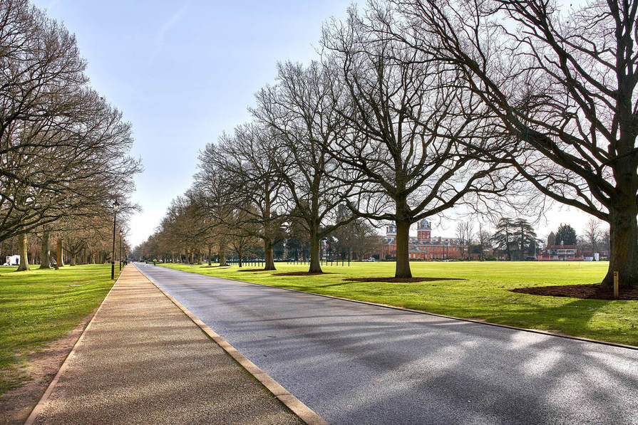 Wokingham, Berkshire RG40