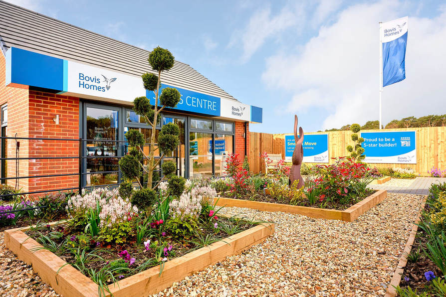 Wokingham, Berkshire RG40