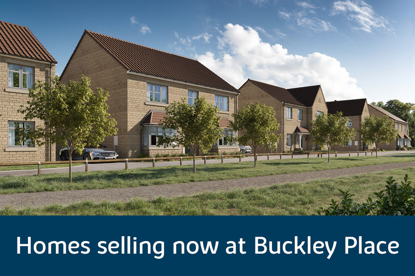 Hullavington, Wiltshire SN14