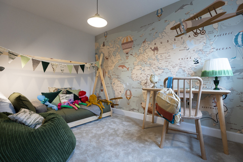 4 bedroom home for sale