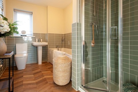 3 bedroom home for sale