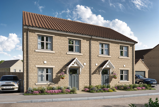 Hullavington, Wiltshire SN14