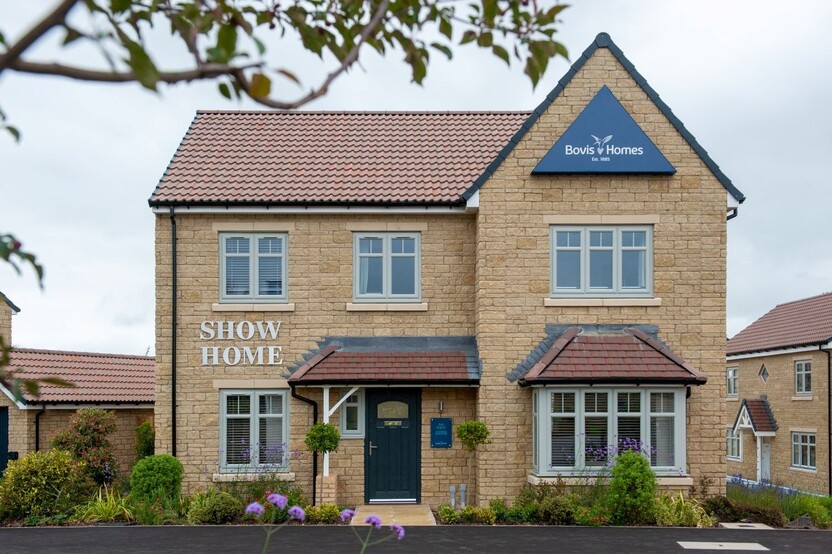 Hullavington, Wiltshire SN14